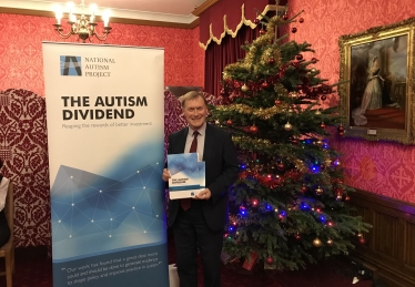 National Autism Project Celebration